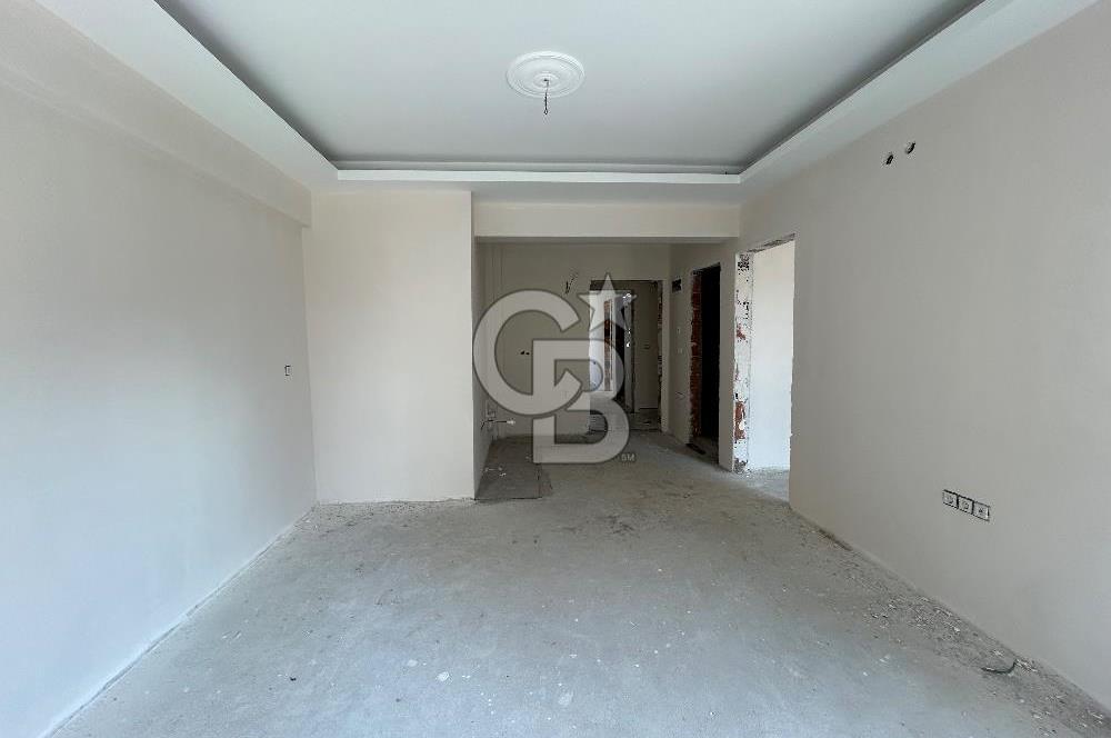 Menemen Seyrek 85 yıl Cumhuriyet Mahallesi Satılık 1+1 Daire