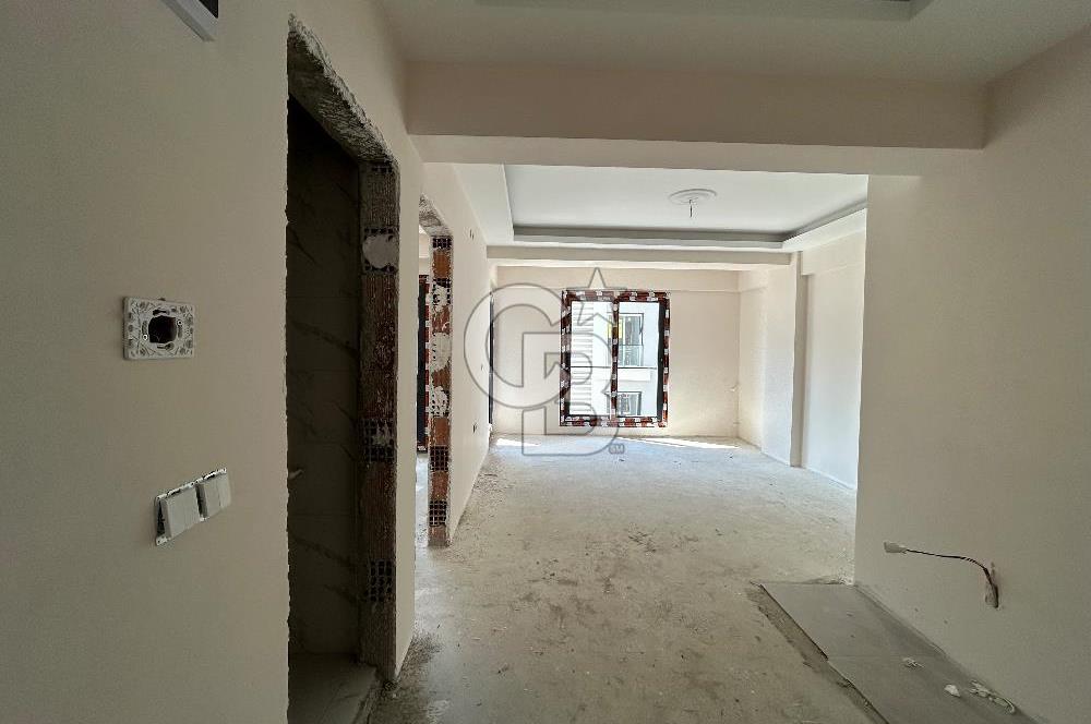 Menemen Seyrek 85 yıl Cumhuriyet Mahallesi Satılık 1+1 Daire
