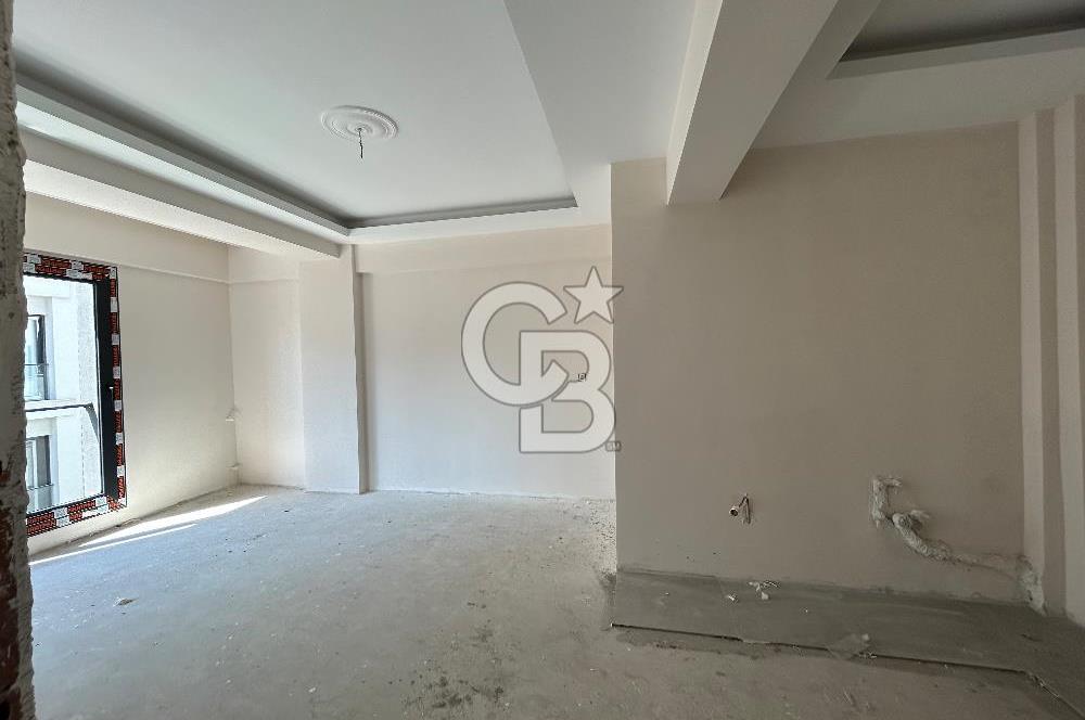 Menemen Seyrek 85 yıl Cumhuriyet Mahallesi Satılık 1+1 Daire