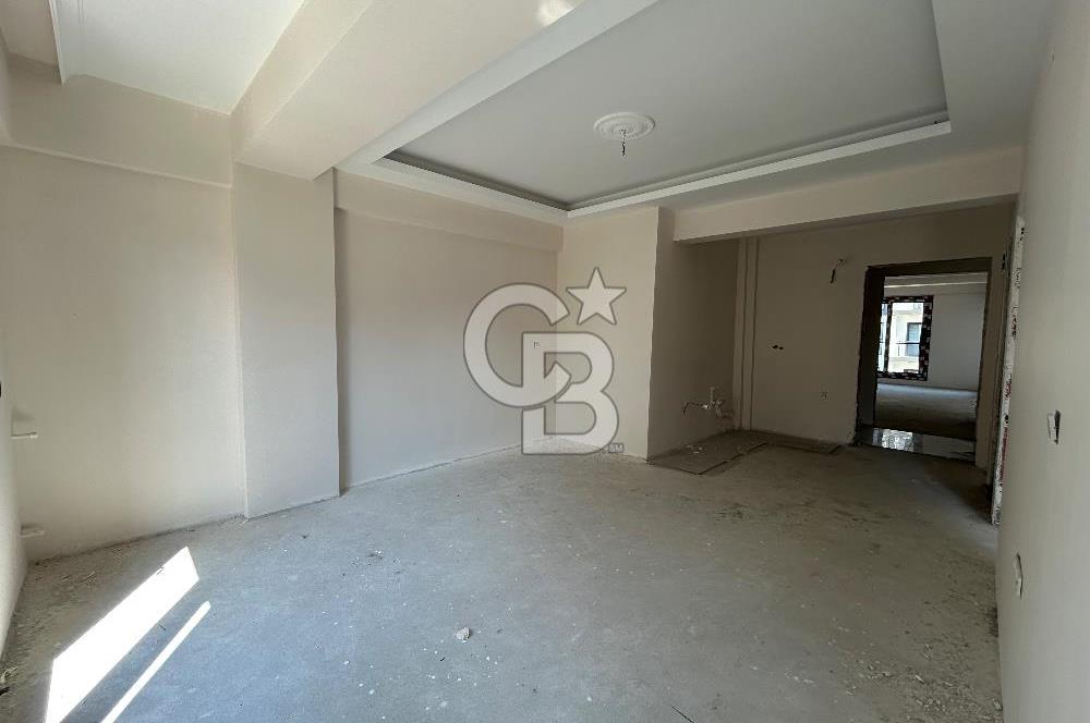 Menemen Seyrek 85 yıl Cumhuriyet Mahallesi Satılık 1+1 Daire