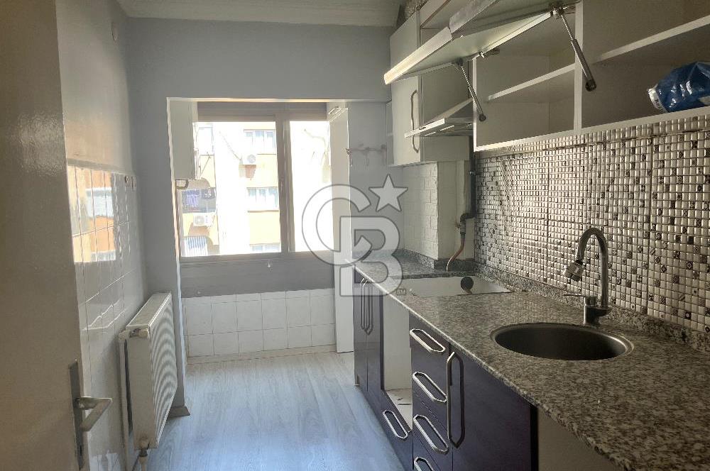 Evka2 kiralık daire