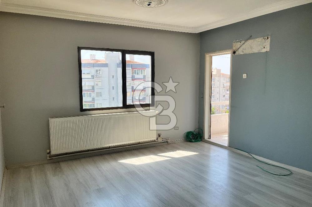 Evka2 kiralık daire