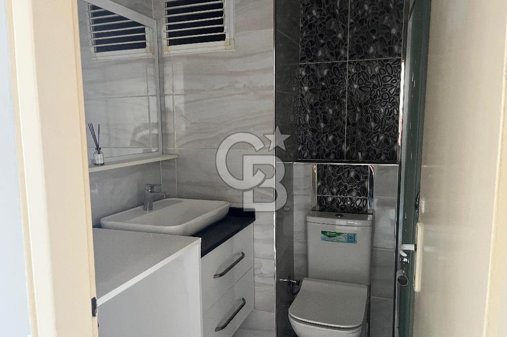 Evka2 kiralık daire
