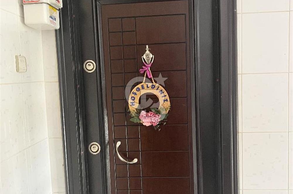 Evka2 kiralık daire