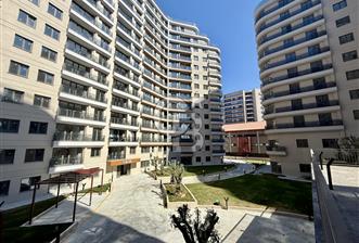 HALKALI BRAND ATAKENT 2 SATILIK 1+1 DAİRE SIFIR