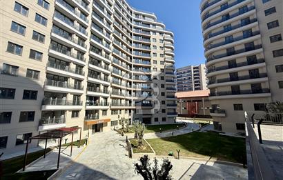 HALKALI BRAND ATAKENT 2 SATILIK 1+1 DAİRE SIFIR