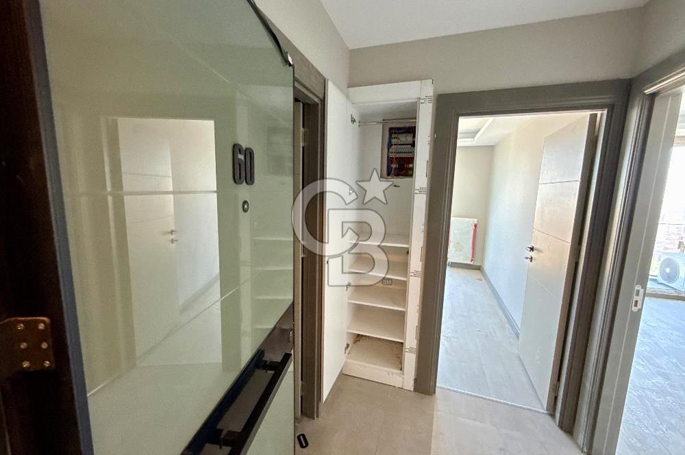 HALKALI BRAND ATAKENT 2 SATILIK 1+1 DAİRE SIFIR
