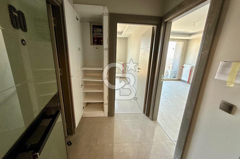 HALKALI BRAND ATAKENT 2 SATILIK 1+1 DAİRE SIFIR