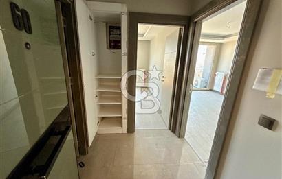 HALKALI BRAND ATAKENT 2 SATILIK 1+1 DAİRE SIFIR