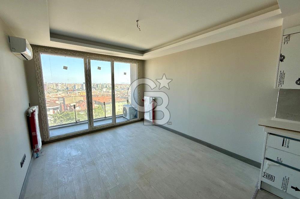 HALKALI BRAND ATAKENT 2 SATILIK 1+1 DAİRE SIFIR