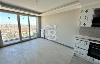HALKALI BRAND ATAKENT 2 SATILIK 1+1 DAİRE SIFIR