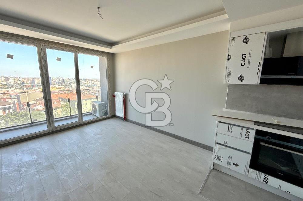 HALKALI BRAND ATAKENT 2 SATILIK 1+1 DAİRE SIFIR