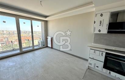 HALKALI BRAND ATAKENT 2 SATILIK 1+1 DAİRE SIFIR