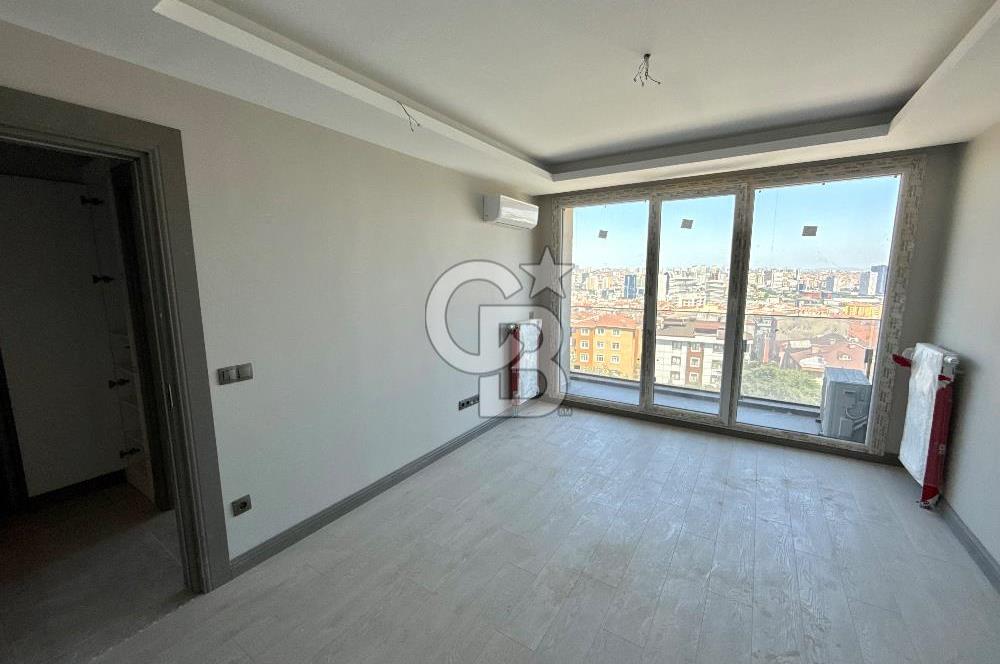 HALKALI BRAND ATAKENT 2 SATILIK 1+1 DAİRE SIFIR
