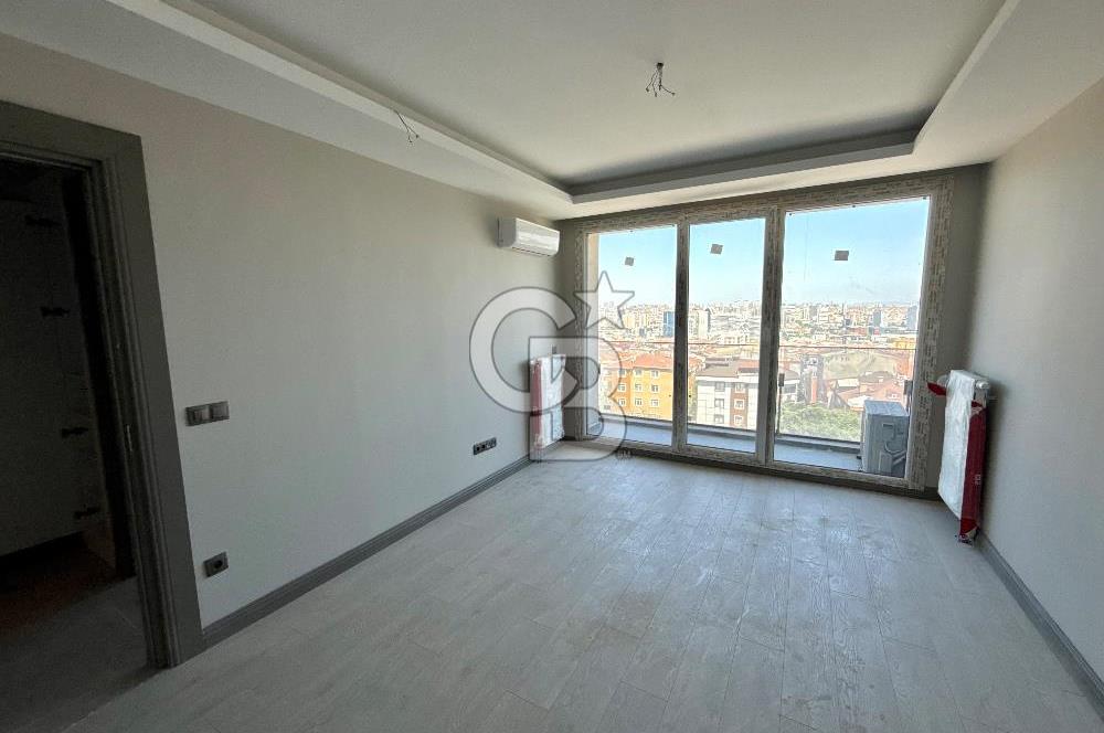 HALKALI BRAND ATAKENT 2 SATILIK 1+1 DAİRE SIFIR