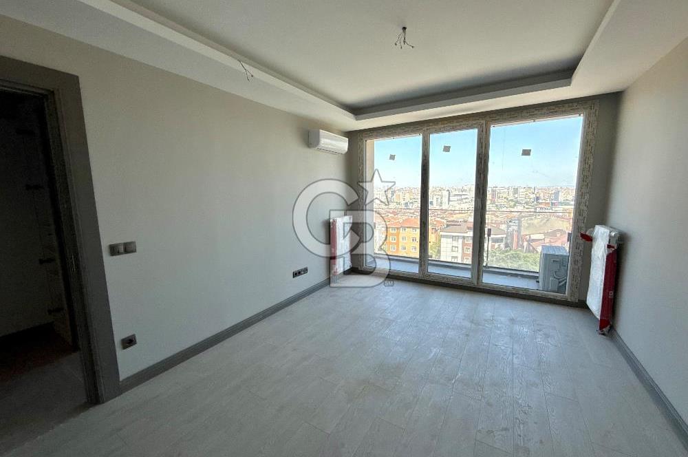 HALKALI BRAND ATAKENT 2 SATILIK 1+1 DAİRE SIFIR