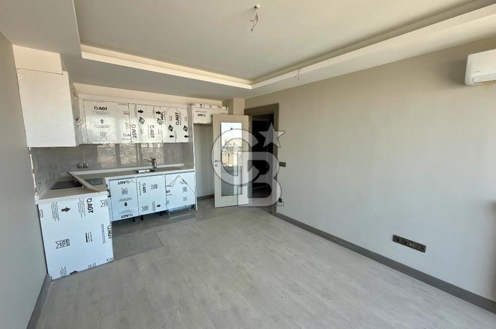 HALKALI BRAND ATAKENT 2 SATILIK 1+1 DAİRE SIFIR