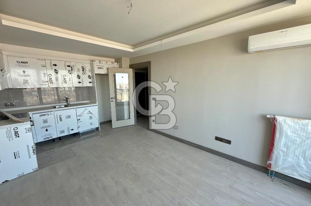 HALKALI BRAND ATAKENT 2 SATILIK 1+1 DAİRE SIFIR