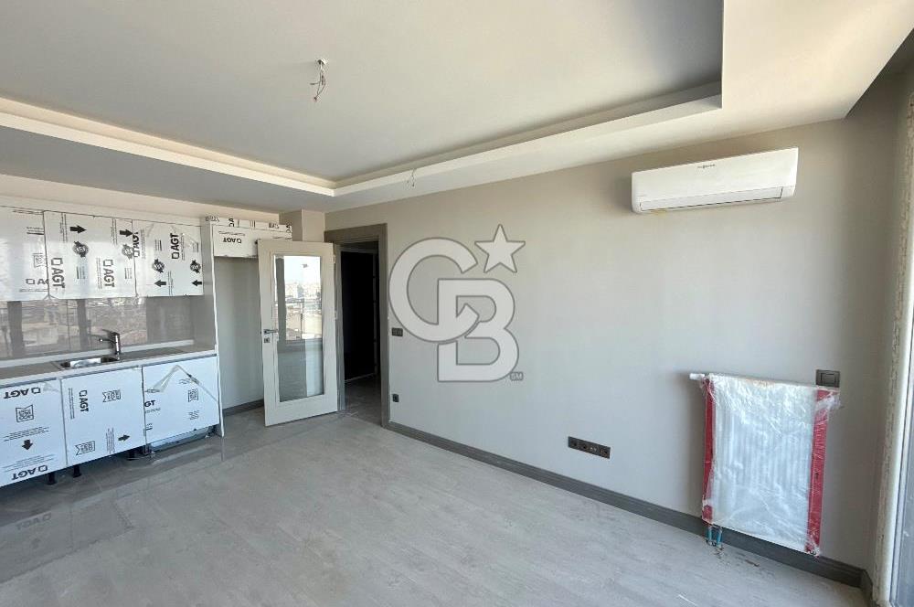 HALKALI BRAND ATAKENT 2 SATILIK 1+1 DAİRE SIFIR