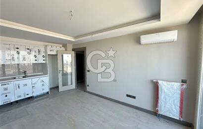 HALKALI BRAND ATAKENT 2 SATILIK 1+1 DAİRE SIFIR
