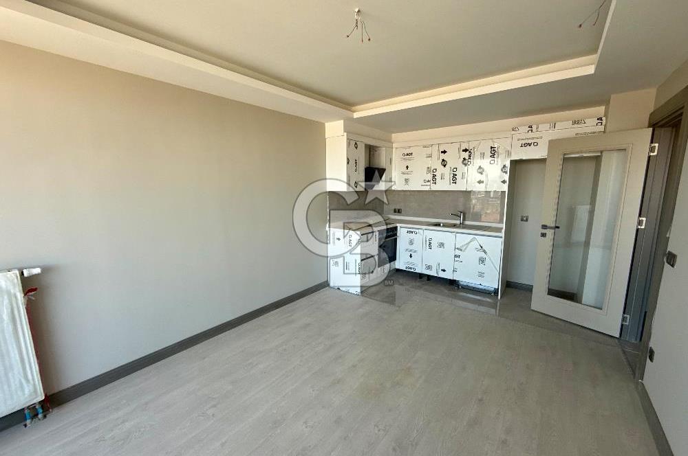 HALKALI BRAND ATAKENT 2 SATILIK 1+1 DAİRE SIFIR