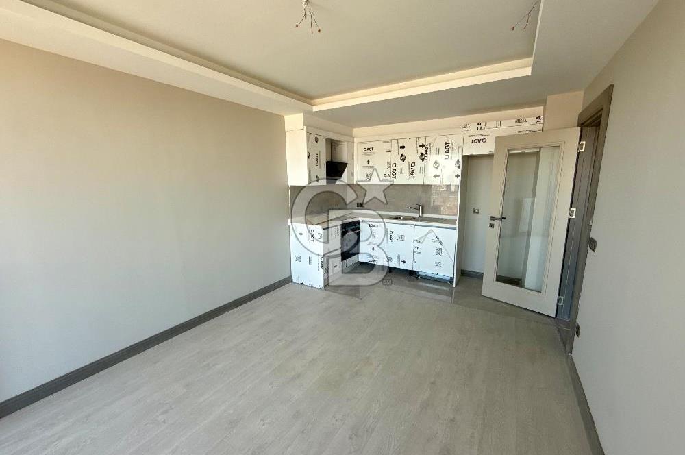 HALKALI BRAND ATAKENT 2 SATILIK 1+1 DAİRE SIFIR