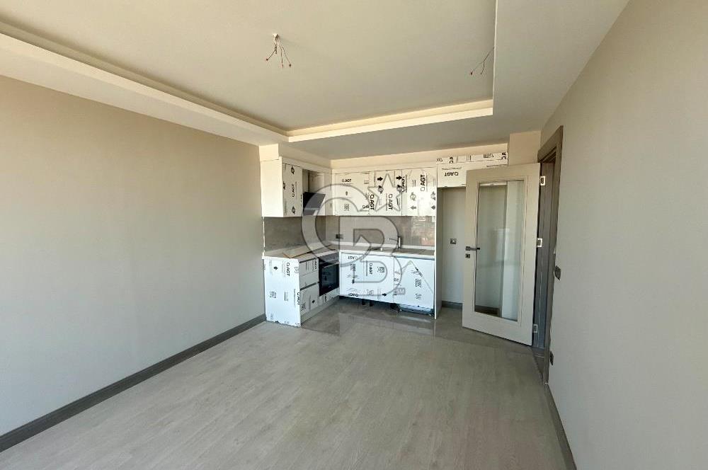 HALKALI BRAND ATAKENT 2 SATILIK 1+1 DAİRE SIFIR