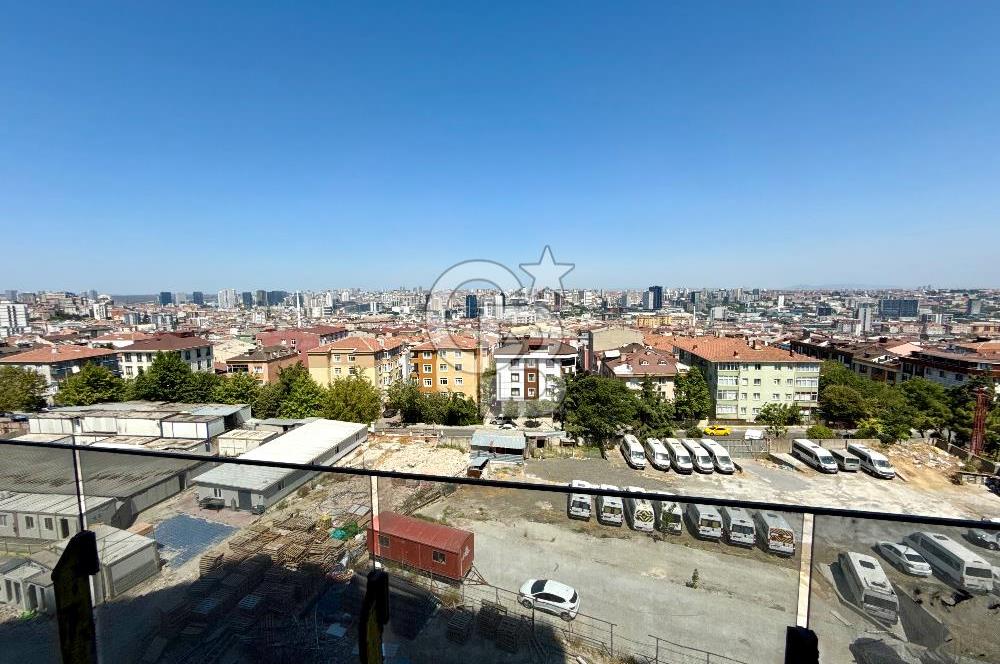 HALKALI BRAND ATAKENT 2 SATILIK 1+1 DAİRE SIFIR