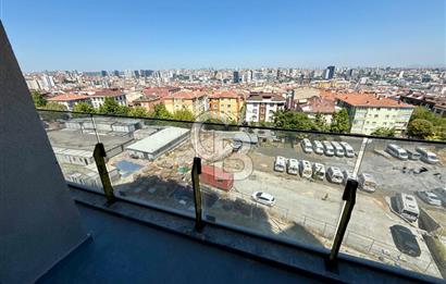 HALKALI BRAND ATAKENT 2 SATILIK 1+1 DAİRE SIFIR