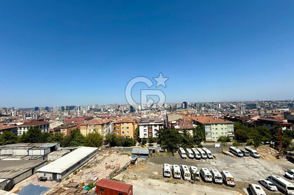 HALKALI BRAND ATAKENT 2 SATILIK 1+1 DAİRE SIFIR