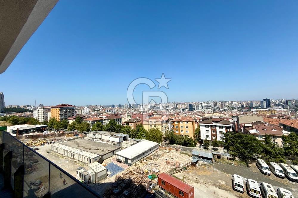 HALKALI BRAND ATAKENT 2 SATILIK 1+1 DAİRE SIFIR