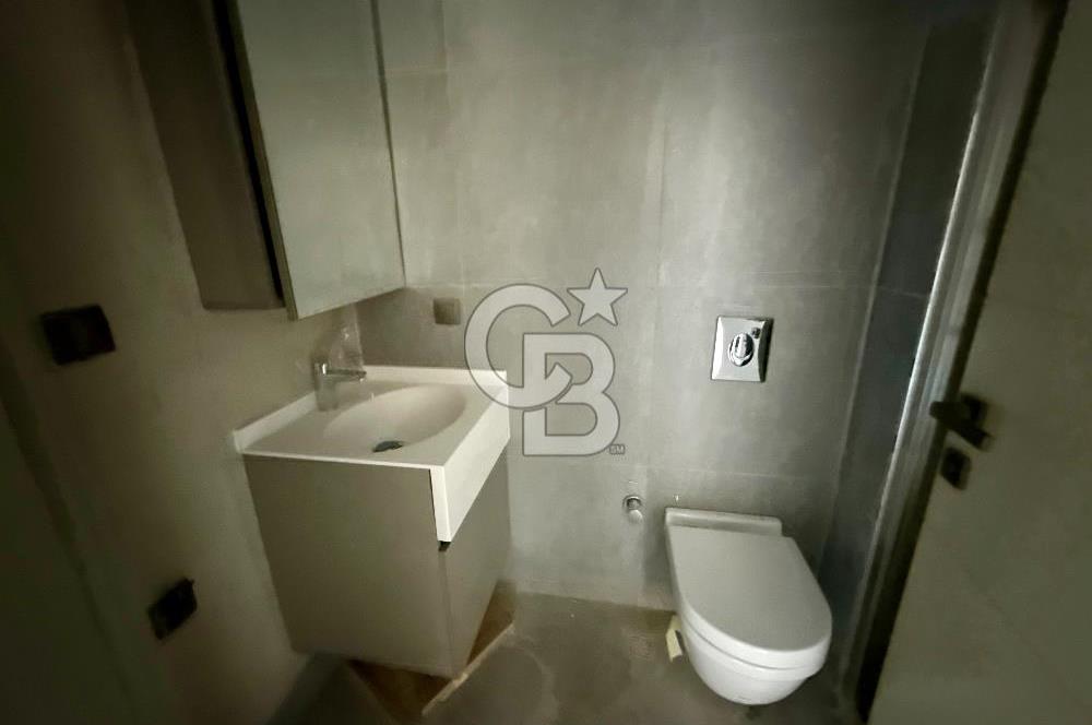 HALKALI BRAND ATAKENT 2 SATILIK 1+1 DAİRE SIFIR