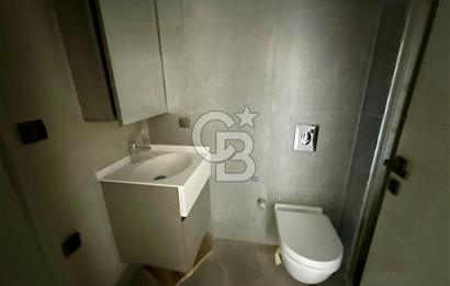 HALKALI BRAND ATAKENT 2 SATILIK 1+1 DAİRE SIFIR