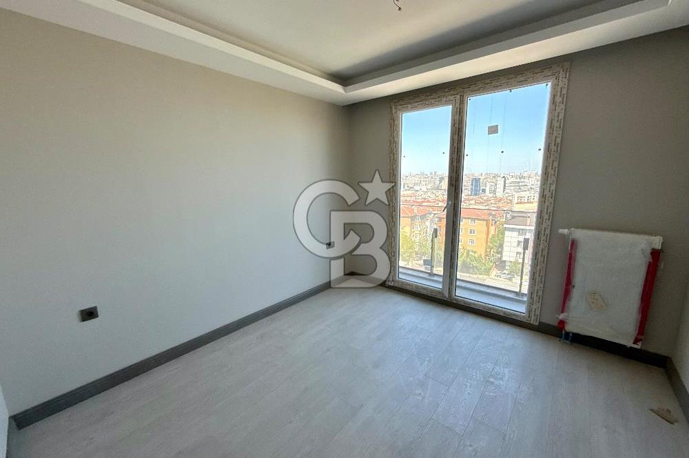 HALKALI BRAND ATAKENT 2 SATILIK 1+1 DAİRE SIFIR
