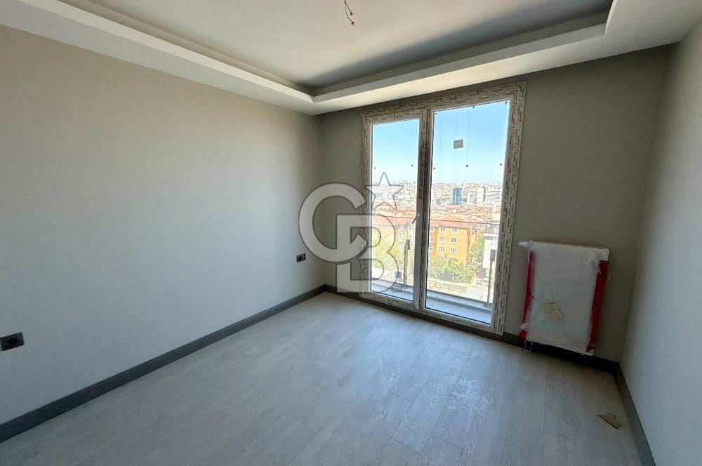 HALKALI BRAND ATAKENT 2 SATILIK 1+1 DAİRE SIFIR