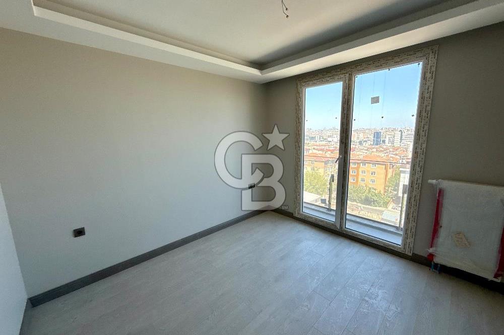 HALKALI BRAND ATAKENT 2 SATILIK 1+1 DAİRE SIFIR