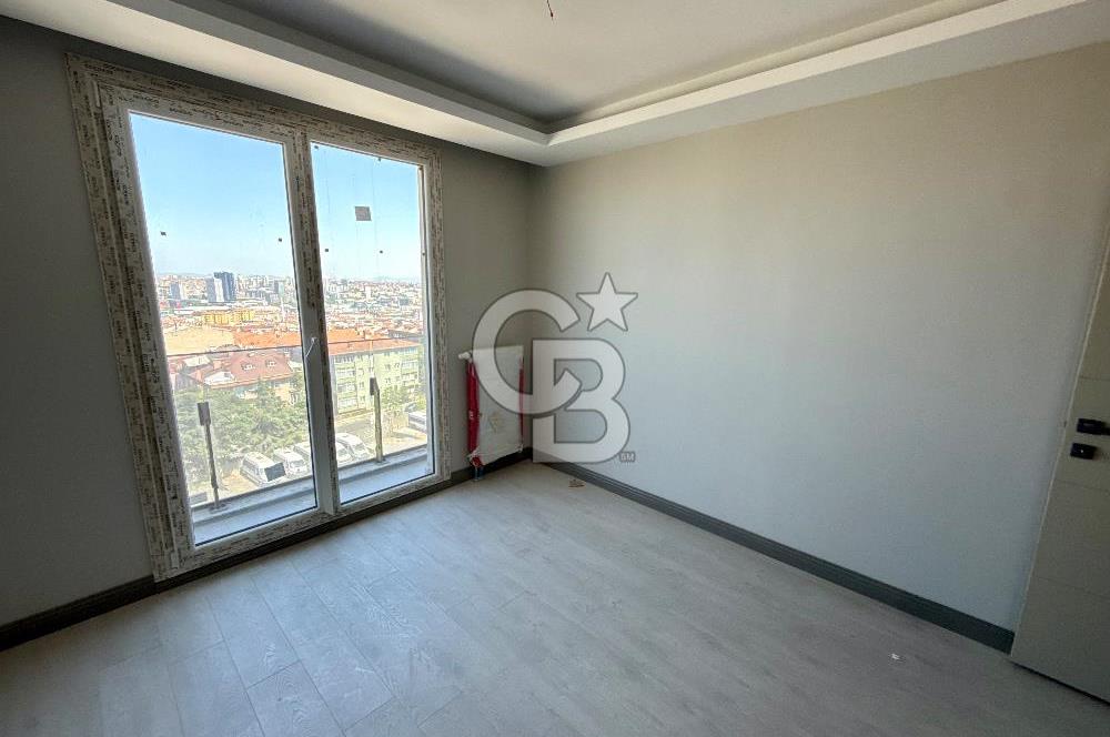 HALKALI BRAND ATAKENT 2 SATILIK 1+1 DAİRE SIFIR
