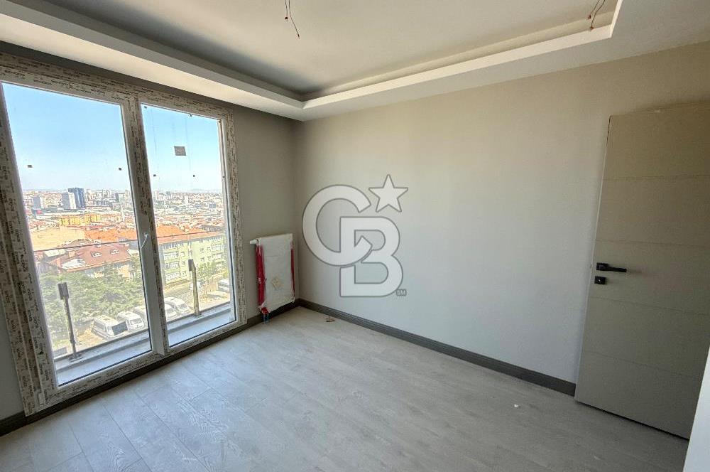 HALKALI BRAND ATAKENT 2 SATILIK 1+1 DAİRE SIFIR