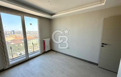 HALKALI BRAND ATAKENT 2 SATILIK 1+1 DAİRE SIFIR