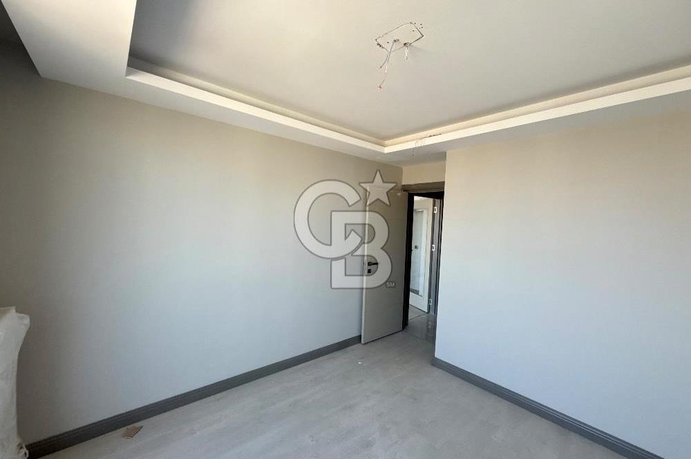 HALKALI BRAND ATAKENT 2 SATILIK 1+1 DAİRE SIFIR