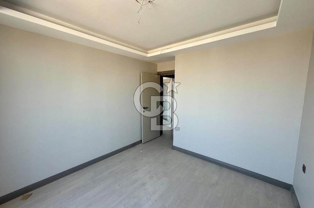 HALKALI BRAND ATAKENT 2 SATILIK 1+1 DAİRE SIFIR