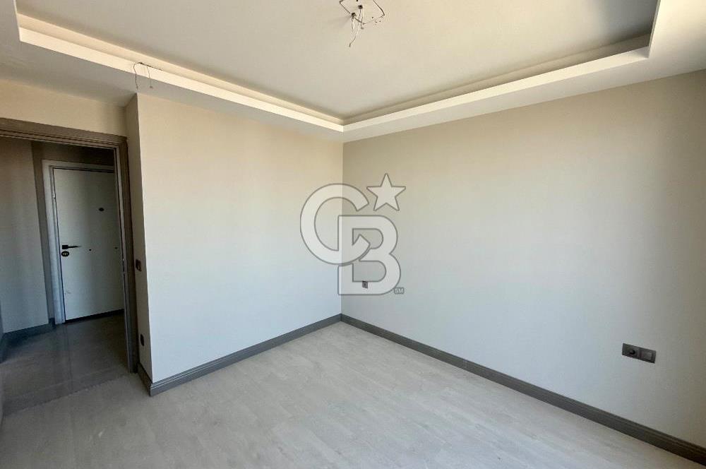 HALKALI BRAND ATAKENT 2 SATILIK 1+1 DAİRE SIFIR