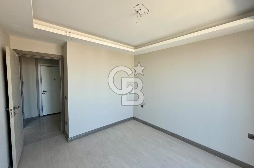 HALKALI BRAND ATAKENT 2 SATILIK 1+1 DAİRE SIFIR