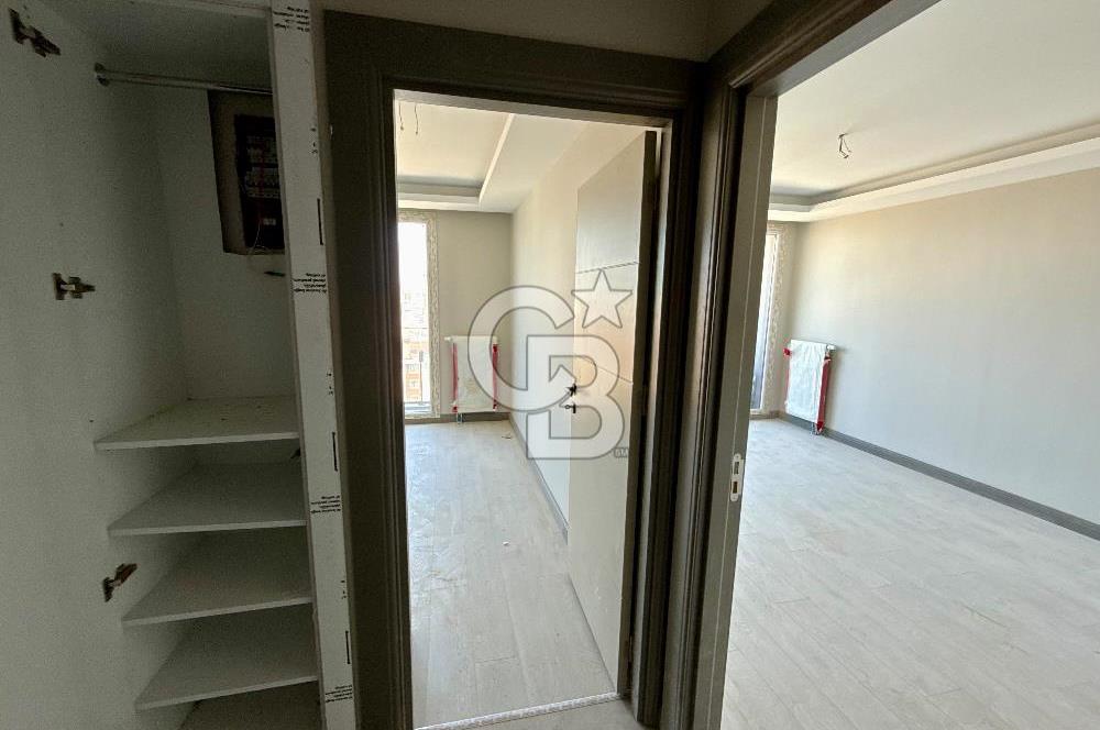 HALKALI BRAND ATAKENT 2 SATILIK 1+1 DAİRE SIFIR