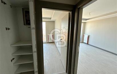 HALKALI BRAND ATAKENT 2 SATILIK 1+1 DAİRE SIFIR