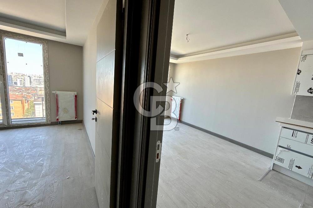 HALKALI BRAND ATAKENT 2 SATILIK 1+1 DAİRE SIFIR