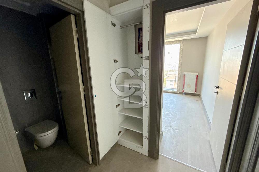 HALKALI BRAND ATAKENT 2 SATILIK 1+1 DAİRE SIFIR