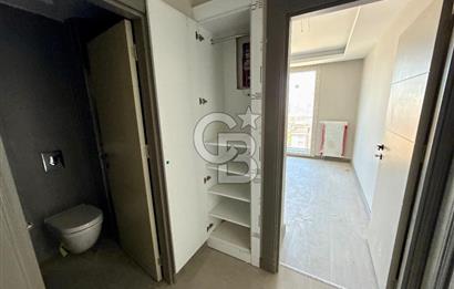 HALKALI BRAND ATAKENT 2 SATILIK 1+1 DAİRE SIFIR