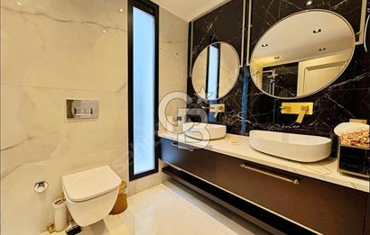 Bornova Evka3 Satılık 5+2 Villa