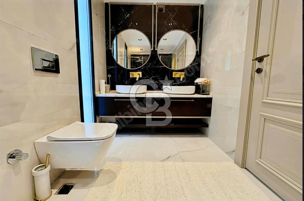 Bornova Evka3 Satılık 5+2 Villa